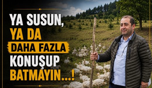 DEVLET BABA’DAN SONRA EVLAT DEVLET Mİ?
