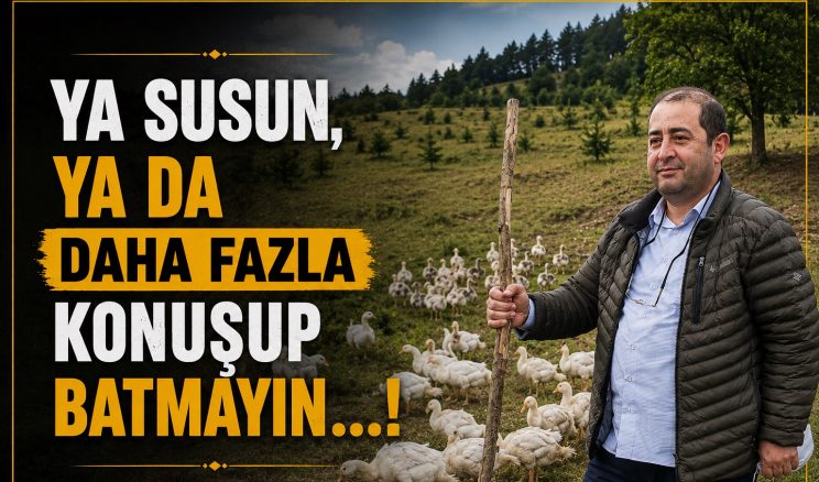 DEVLET BABA’DAN SONRA EVLAT DEVLET Mİ?