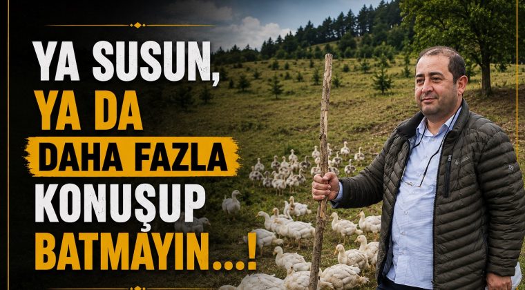 DEVLET BABA’DAN SONRA EVLAT DEVLET Mİ?