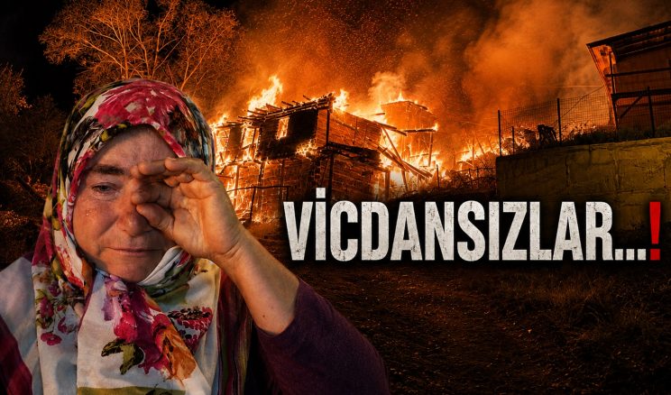 İNSANLIĞIN BİTTİĞİ NOKTA!