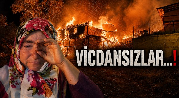 İNSANLIĞIN BİTTİĞİ NOKTA!