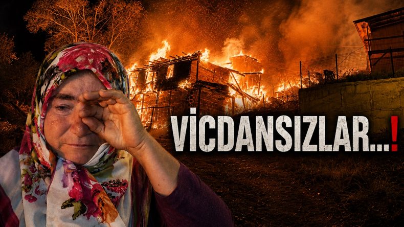 İNSANLIĞIN BİTTİĞİ NOKTA!