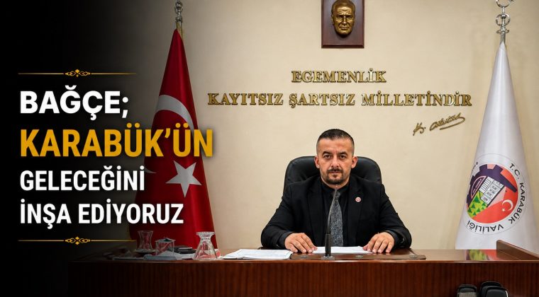 ÖZEL İDARE YATIRIMLARI ARALIKSIZ DEVAM EDİYOR