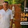 KONAKLAMA SAYISINDA % 7’LİK ARTIŞ
