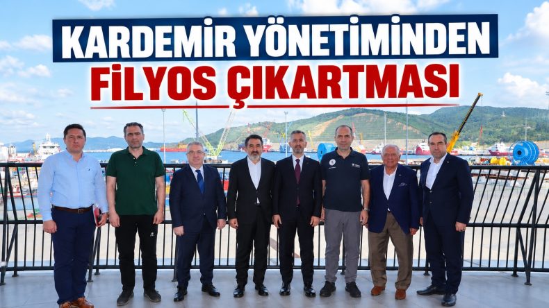 BİZİMDE BİR HAYALİMİZ VAR!