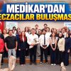 MEDİKAR’DAN ECZACILARA JEST