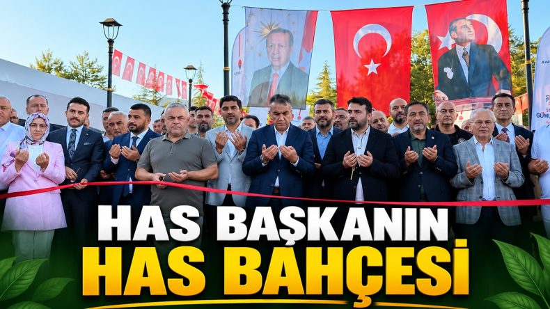 ÇETİNKAYA; “BU ESERLER BİRLİK VE BERABERLİĞİN MEYVESİ”