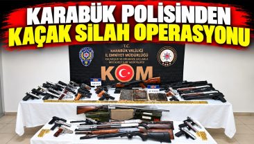 POLİSTEN EŞ ZAMANLI OPERASYON