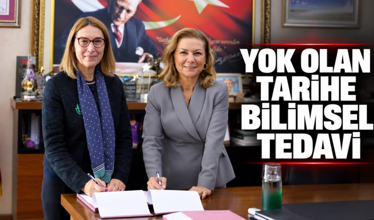 YOK OLAN MİRASA ÖNCE TEŞHİS SONRA TEDAVİ