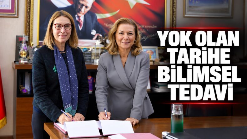 YOK OLAN MİRASA ÖNCE TEŞHİS SONRA TEDAVİ
