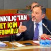 ET FİYATLARI İÇİN MERA SEFERBERLİĞİ ÇAĞRISI