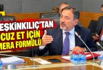 ET FİYATLARI İÇİN MERA SEFERBERLİĞİ ÇAĞRISI