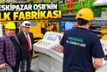 BEYAZ ALTININ YEŞİL HİKÂYESİ; GREENAL ALÜMİNYUM