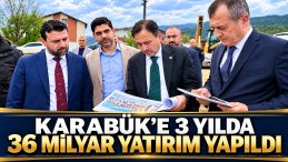KRİZ KARABÜK’Ü TEĞET GEÇTİ