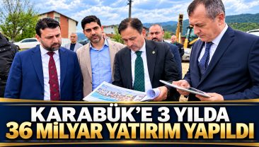 KRİZ KARABÜK’Ü TEĞET GEÇTİ