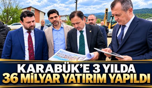 KRİZ KARABÜK’Ü TEĞET GEÇTİ
