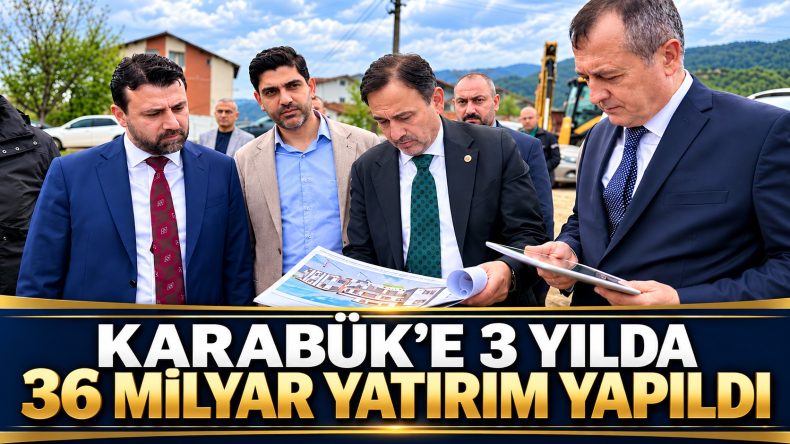 KRİZ KARABÜK’Ü TEĞET GEÇTİ