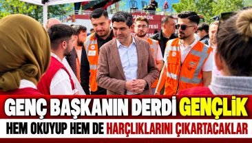 İŞKUR GENÇLİK PROGRAMI BAŞLIYOR