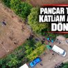 TARTIŞTIĞI AİLEYE KURŞUN YAĞDIRDI