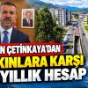 KARABÜK’ÜN GELECEĞİNİ HAZIRLIYOR