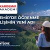 KARDEMİR AKADEMİ EĞİTİM VE ÖĞRETİME BAŞLIYOR