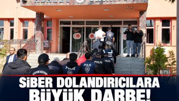 870 MİLYON İŞLEM HACMİ TESPİT EDİLDİ