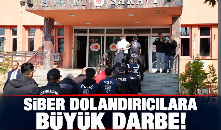 870 MİLYON İŞLEM HACMİ TESPİT EDİLDİ