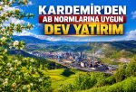 KARDEMİR’DEN 4 MİLYARLIK ENERJİ YATIRIMI