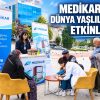 MEDİKAR BÜYÜKLERİMİZİ UNUTMADI