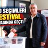 SAFRANBOLU TSO’DA KOLEJ TAKIMI
