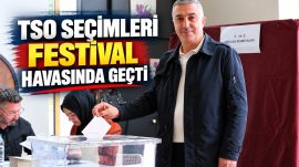 SAFRANBOLU TSO’DA KOLEJ TAKIMI