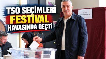 SAFRANBOLU TSO’DA KOLEJ TAKIMI
