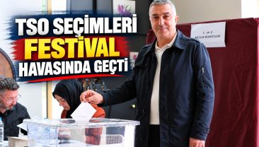 SAFRANBOLU TSO’DA KOLEJ TAKIMI