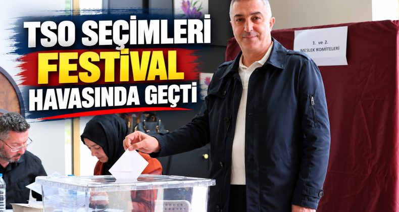 SAFRANBOLU TSO’DA KOLEJ TAKIMI
