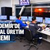 27 TESİSTE DİJİTAL ÜRETİM DEVREYE ALINACAK