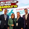SAFRANBOLU BELEDİYESİNE ÇEVRE ÖDÜLÜ