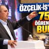 DÜNÜN ÇOCUKLARI BU GÜNÜN ÇALIŞANLARI OLDU