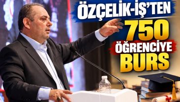DÜNÜN ÇOCUKLARI BU GÜNÜN ÇALIŞANLARI OLDU