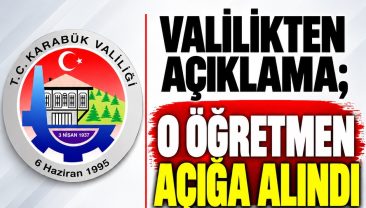 CUMHURBAŞKANINA VE ATATÜRK’E HAKARET ETTİ…!