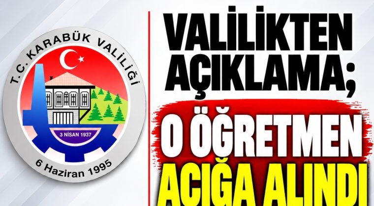 CUMHURBAŞKANINA VE ATATÜRK’E HAKARET ETTİ…!